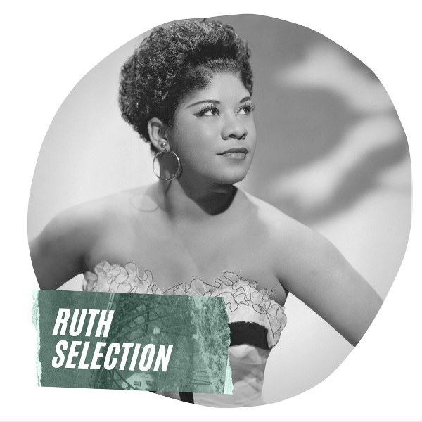 Ruth Brown - 5,10,15 hours