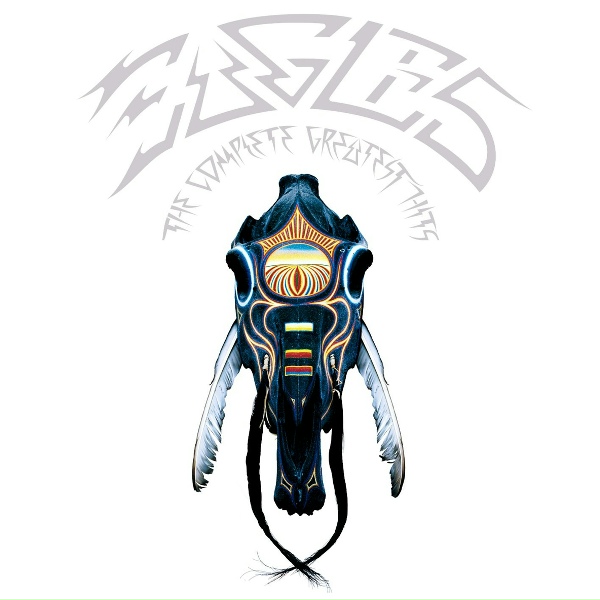Eagles - Hole in the World