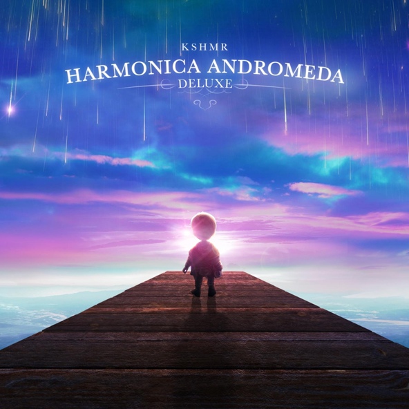KSHMR, Mahmut Orhan feat. KARRA - Slow (feat. KARRA)