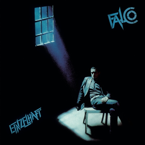 FALCO - Der Kommissar