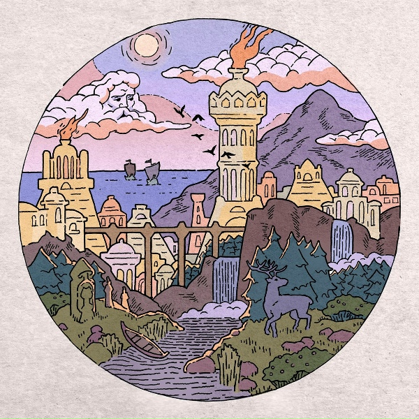 Borey - Hyperborea