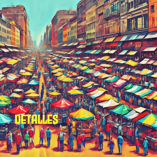 Michelle Salinas - Detalles