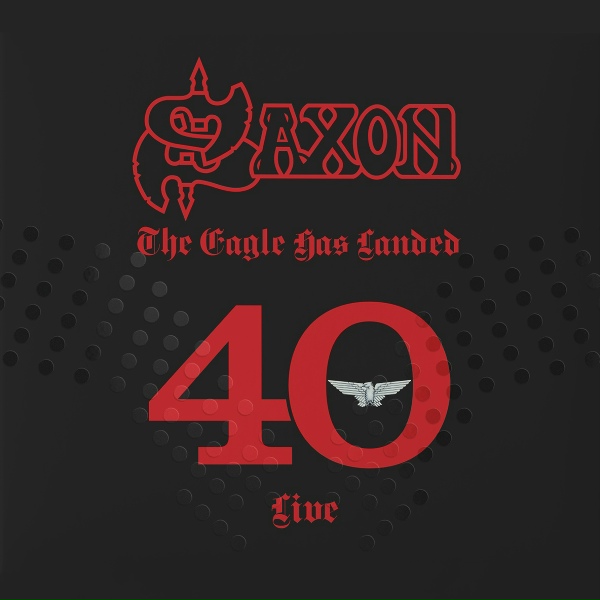 Saxon feat. Phil Campbell