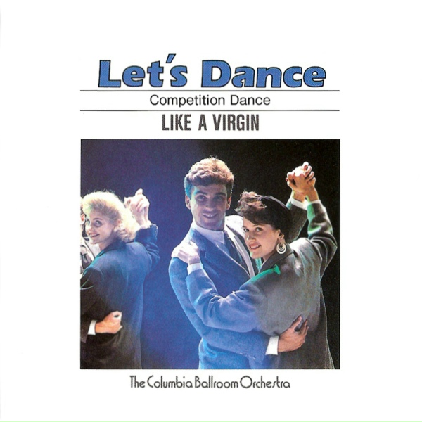 The Columbia Ballroom Orchestra - Casablanca