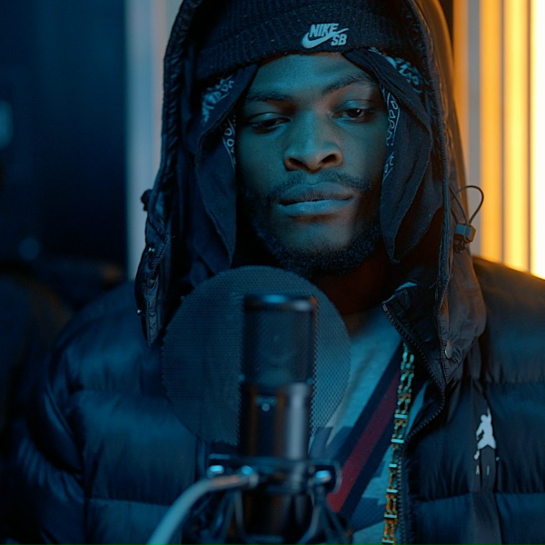 Ndon, PACMANTV - The Hotspot
