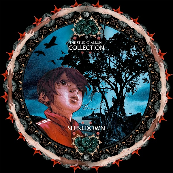 Shinedown - Fly from the Inside