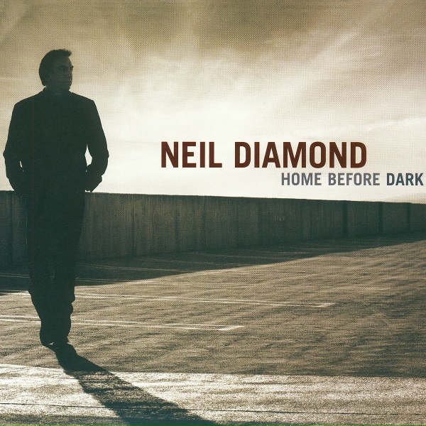 Neil Diamond - Whose Hands Are These