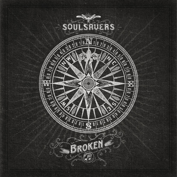 Soulsavers - Wise Blood