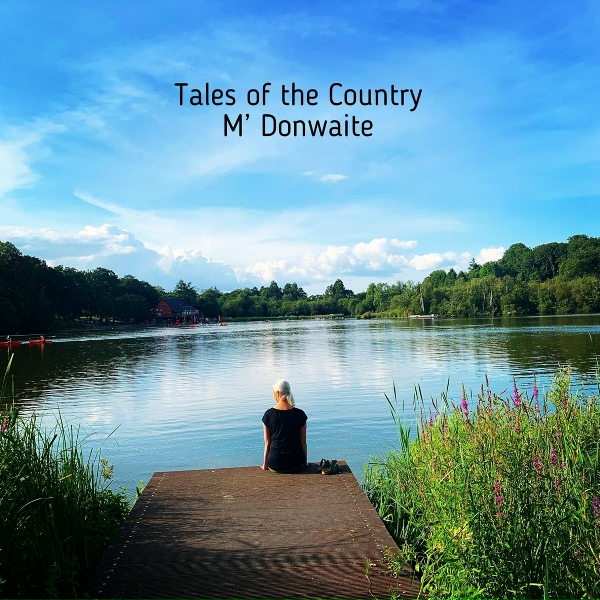 M' Donwaite - Tooth and Claw