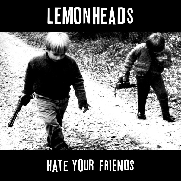 The Lemonheads - Fed Up
