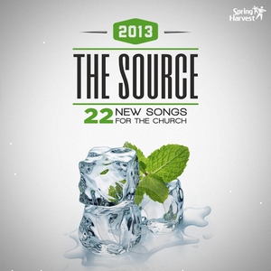 Spring Harvest - Waste It All