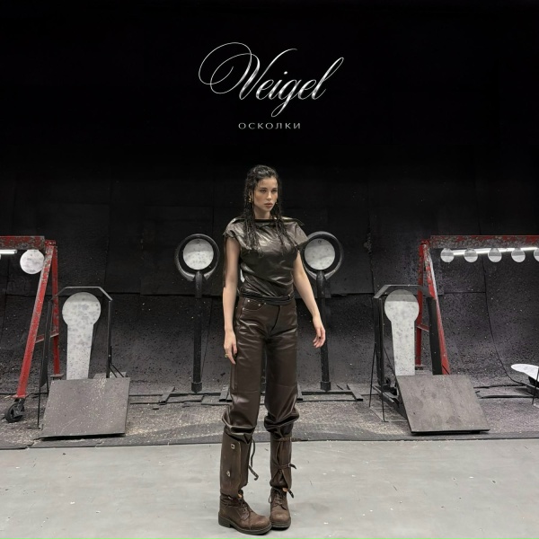 VEIGEL - Осколки