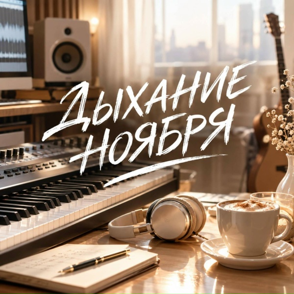 Гравитация - ОСКОЛКИ ПАМЯТИ