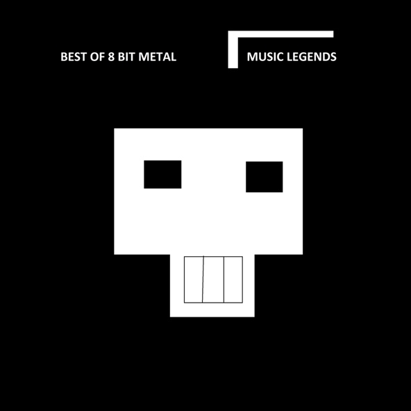 Music Legends - Killing In The Name (8 bit version)