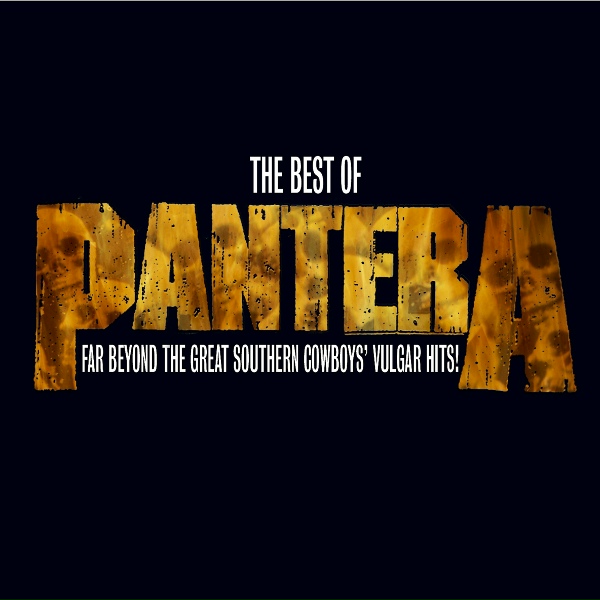 Pantera - Hole in the Sky