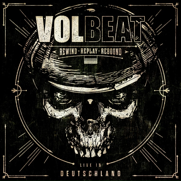 Volbeat - Parasite