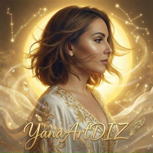 YanaArtDIZ - Былина