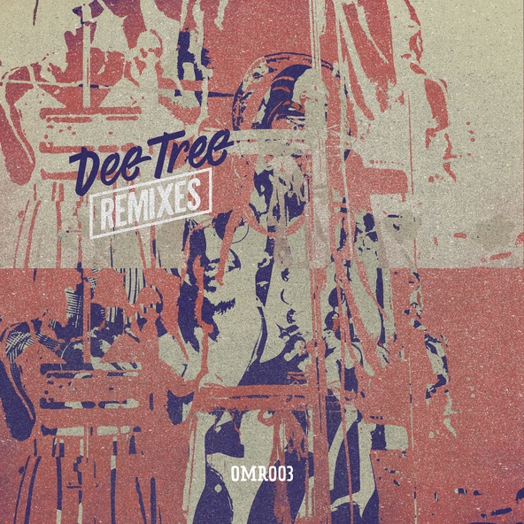 Dee Tree - Fading Away