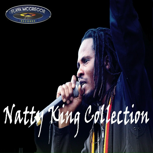 Natty King - I See Dem