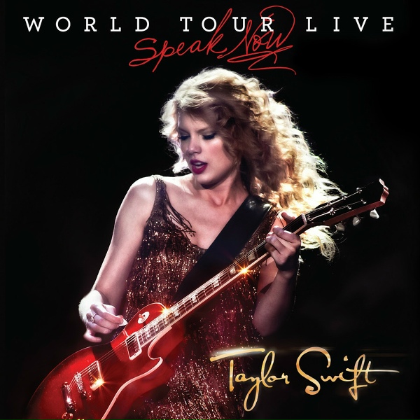 Taylor Swift - Ours