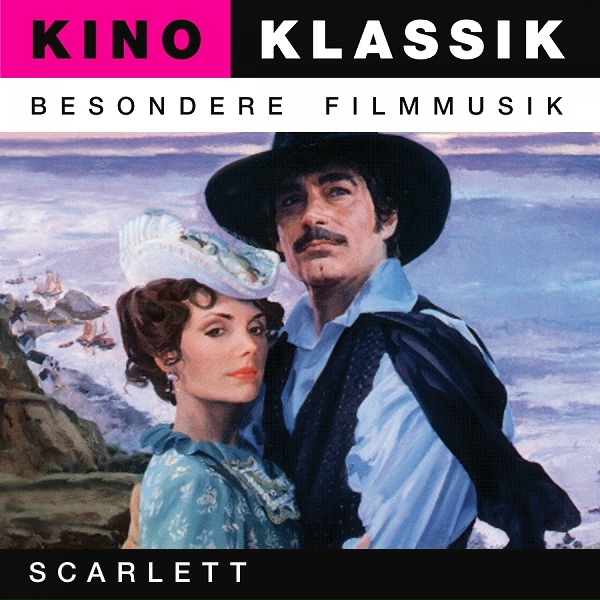 The City of Prague Philharmonic, John Morris - Rhett and Scarlett Go Sailing