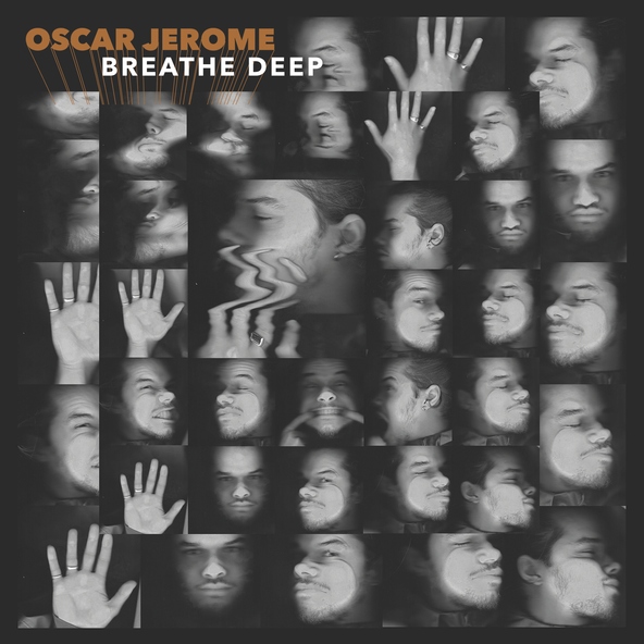 Oscar Jerome feat. Lianne La Havas - Timeless