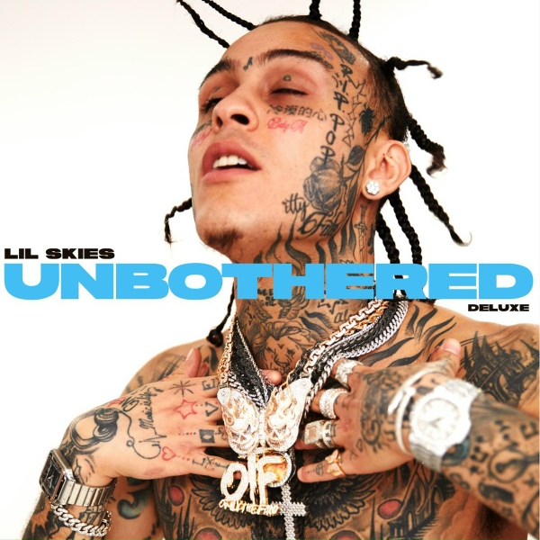 Lil Skies - How You Feel