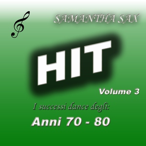Samantha Sax - Don't You