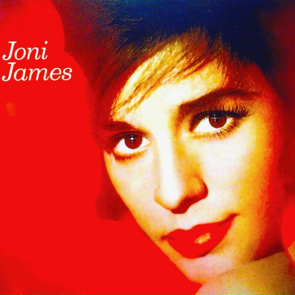 Joni James - Imagination