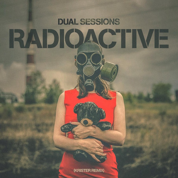 Dual Sessions - Radioactive