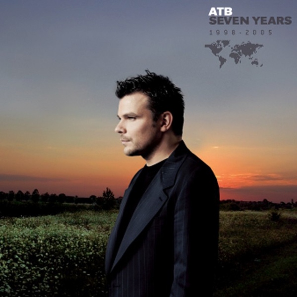 ATB - Believe in Me