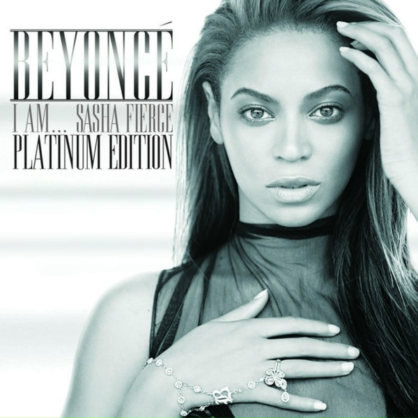 Beyonc&eacute; - That's Why You're Beautiful
