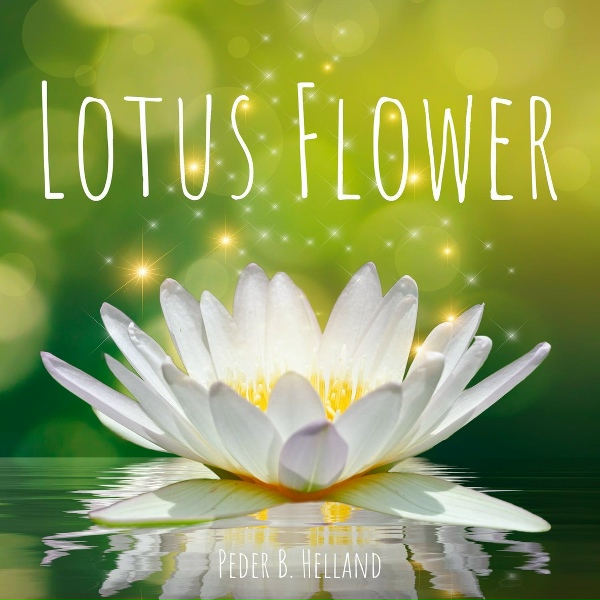 Peder B. Helland - Lotus Flower