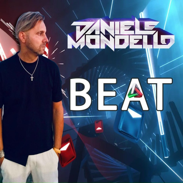 Daniele Mondello - Beat