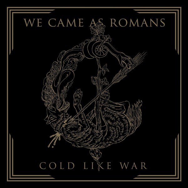 We Came As Romans - Vultures with Clipped Wings