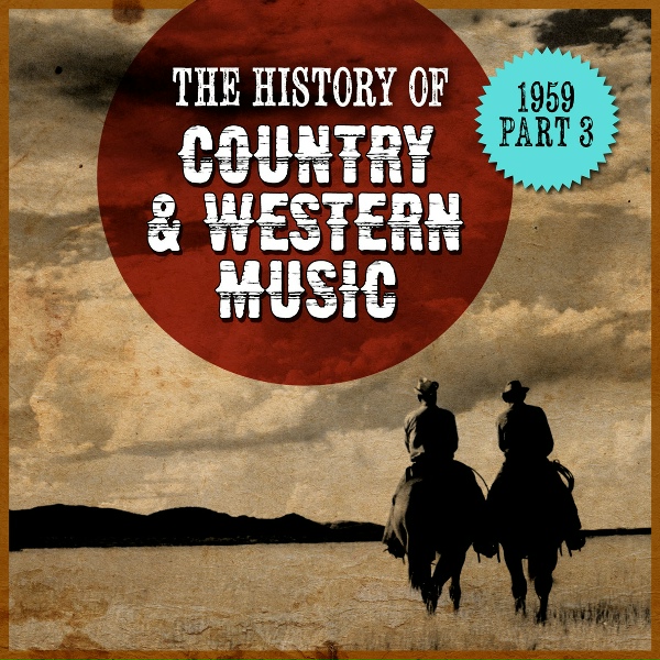 Hank Snow - The Party of the Second Part