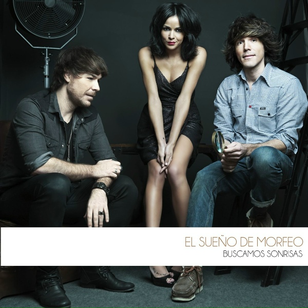 El sue&ntilde;o de Morfeo - Ser&aacute; esta vez