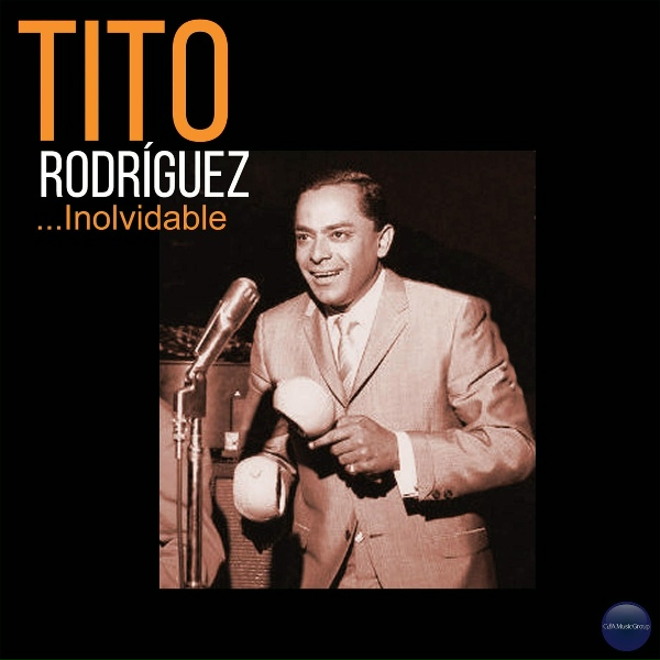 Tito Rodriguez - Tiemblas