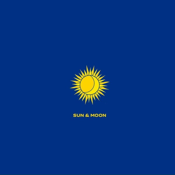 daur - Sun & Moon