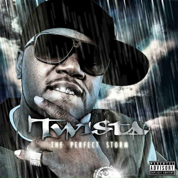 Twista feat. Ray J, Waka Flocka Flame, Yo Gotti, Chris Brown - I Do