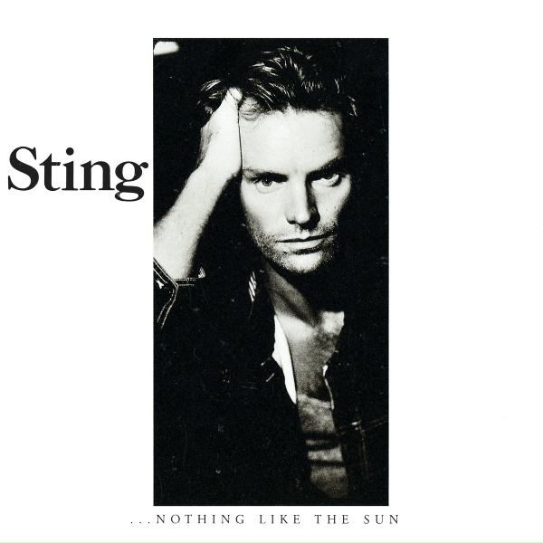Sting - Rock Steady