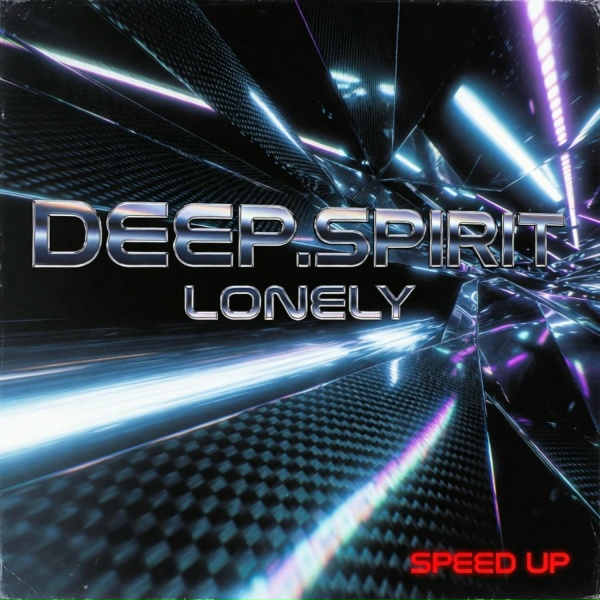 Deep.Spirit, DJ Rosso - Lonely