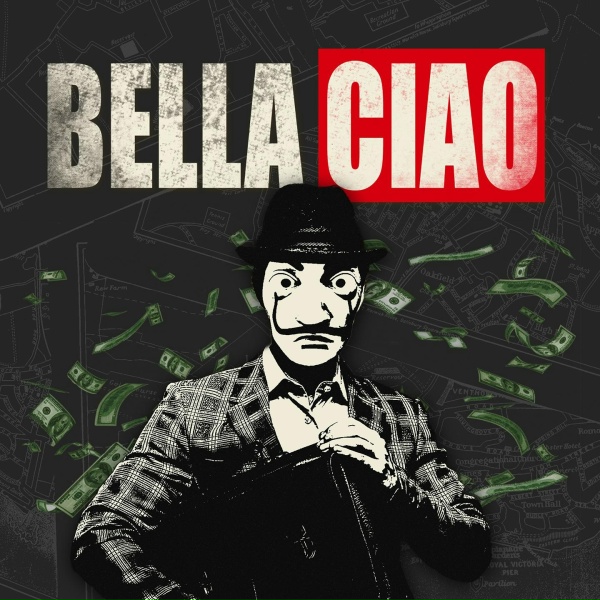Fonola Band - Bella ciao