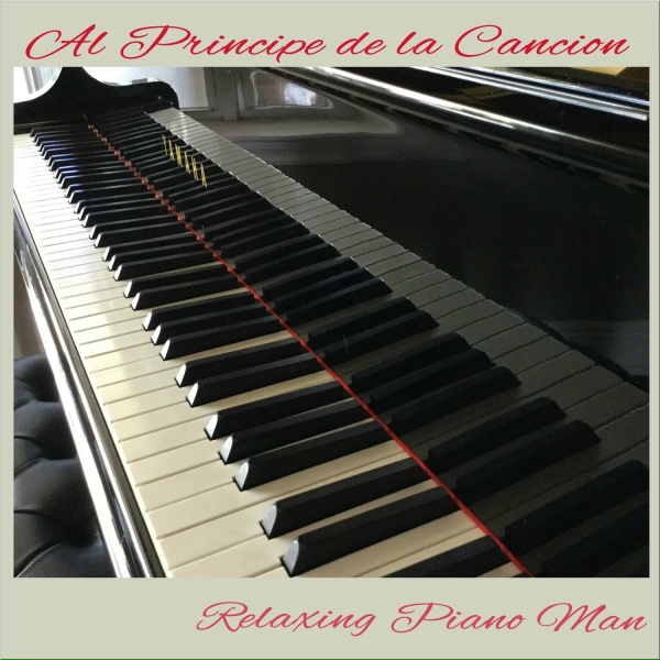 Relaxing Piano Man - La Nave del Olvido
