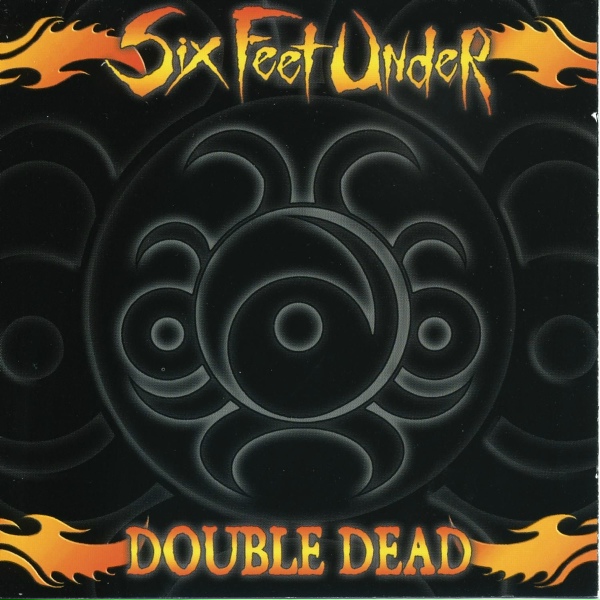 Six Feet Under - Torn To The Bone