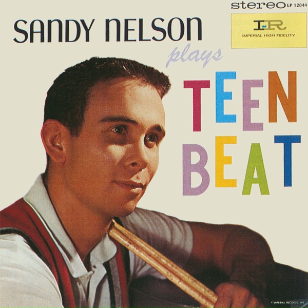 Sandy Nelson - In The Mood