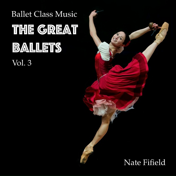 Nate Fifield - Petits Battements (Carnival of the Animals)
