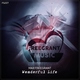 Max Freegrant - Wonderful Life (Original Mix) (Original Mix)