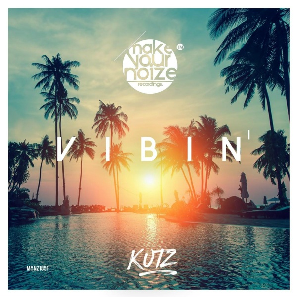 Kutz - Vibin'