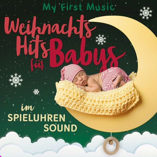 My first Music - Eine Muh, eine Mäh